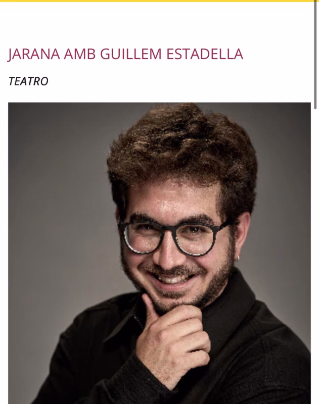 JARANA en Pallejà