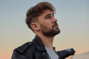 Dani Fernández en Tres Cantos