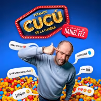 Daniel Fez: Estamos cucú de la cabeza