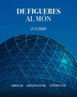 Jornada 'De Figueres al món'