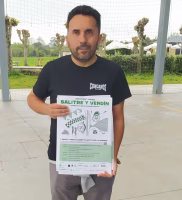 Geofest Salitre y Verdín