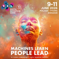 Digital Enterprise Show