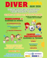 DiverCoaña 2026