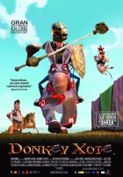 DONKEY XOTE