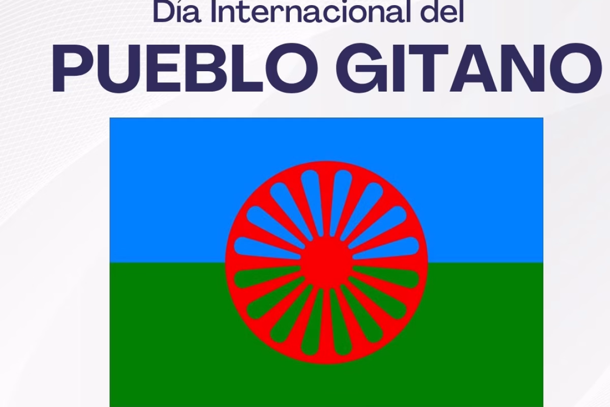 Conmemoración Día del Pueblo Gitano: Lectura del Manifiesto y Ceremonia del Río en Monforte del Cid