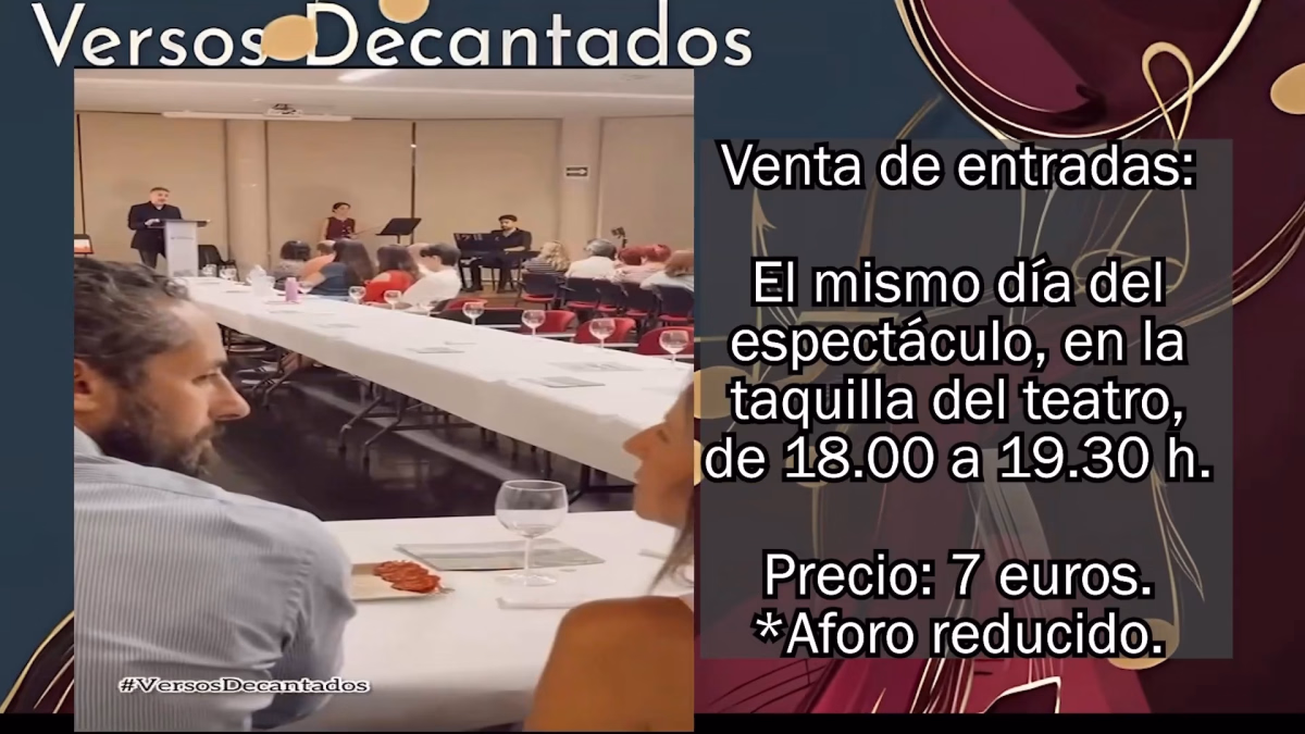 Versos decantados en Segorbe