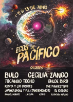 Ecos de Pacífico