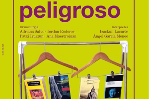 LiterArte en Ribaforada