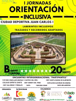 Jornadas de Orientación Inclusiva