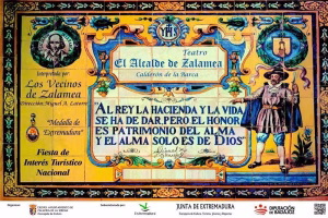 El Alcalde de Zalamea 2026