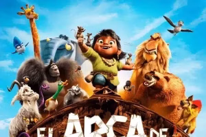 El Arca de Noé en Móstoles