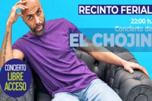 El Chojin en Torrejón de Ardoz