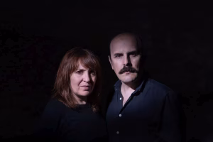 Espectacle “Avi, et trauré d’aquí", de la companyia "Teatre Nu"