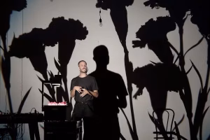 Espectacle "El pacte de l’oblit", de Sergi Casero Nieto