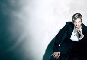 Espectacle "El retrat de Dorian Gray", de Marc Rosich a partir de l’obra d’Oscar Wilde