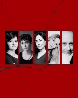 Espectacle "L’esquerda en el món", de Roland Schimmelpfennig