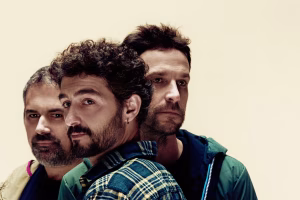 Espectacle "La Ruta", de Lluïsa Cunillé