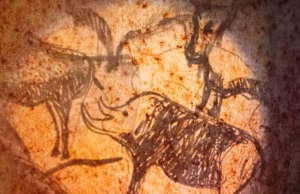 Espectacle 'Litik. Buscant l’eco de la prehistòria'