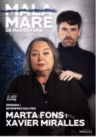 Espectacle "Mala mare"