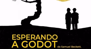 "Esperando a Godot", de Samuel Beckett