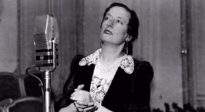 Exposició 'Conxita Badia, la dona feta música'