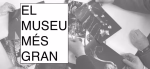 Exposició 'El Museu més gran'