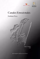Exposición Canales Emocionales de Emiliana Pérez en Plasencia