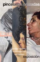 Exposición conjunta de pintura pinceladas cruzadas