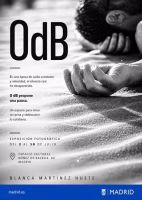 Exposición de fotografía ODB