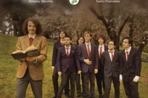 El Club de los Poetas Muertos