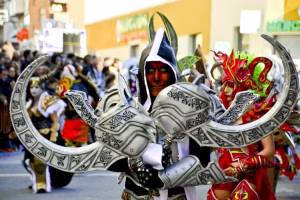 Carnaval de Campo Arañuelo "Carnavalmoral" 2027