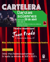 Danzas Solemnes