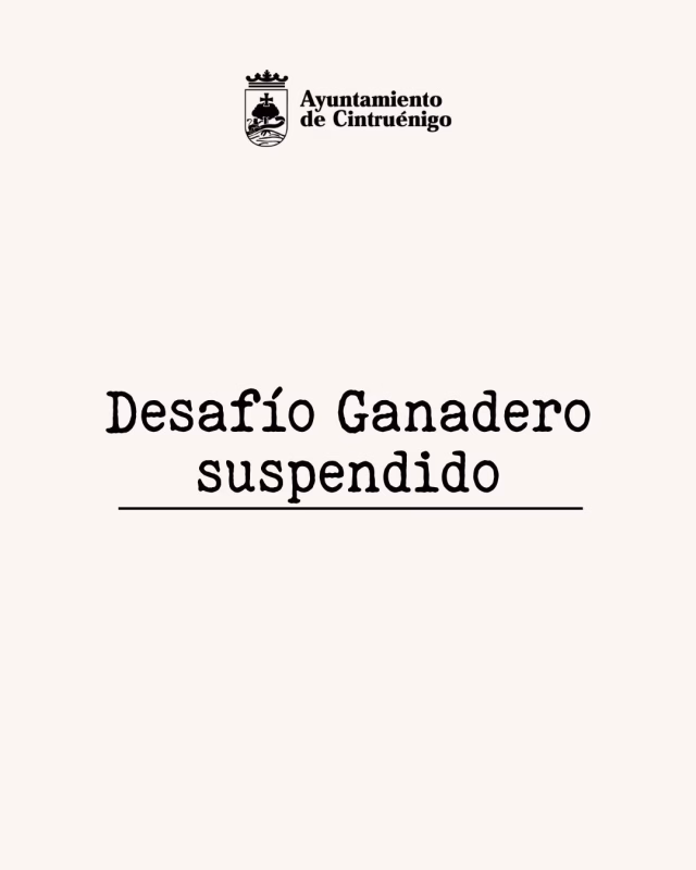 Desafío Ganadero en Cintruénigo