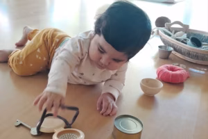 Jornada de puertas abiertas M. Dolors Medina