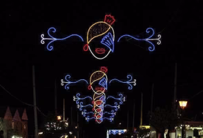 Feria de San Ginés
