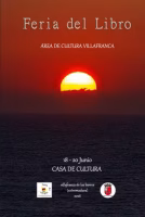 Feria del Libro 2026 | Villafranca de los Barros
