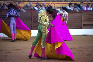Feria del Toro de Olivenza 2027