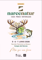 Feria Narcenatur 2026 en Cangas del Narcea