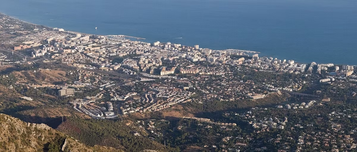 Feria y Fiestas San Bernabé 2026 - Marbella en Marbella