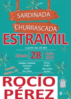 Festa de San Xoán de Estramil  en A Laracha