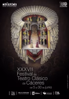 Festival de Teatro Clásico de Cáceres 2026