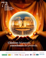 Festival de Teatro Clásico de Mérida