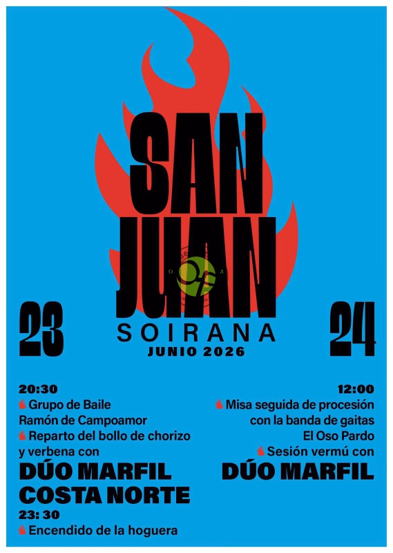 Sesión vermú con Dúo Marfil en Navia