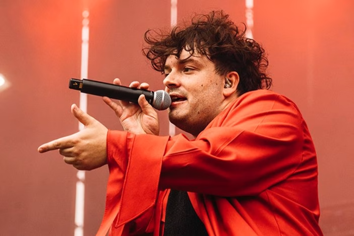 Gira de presentación del nuevo disco de Janus Lester en Bilbao