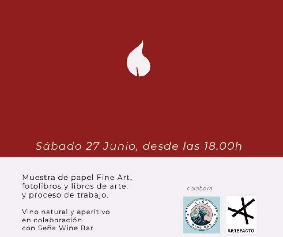 Inauguración de Candela Fotolab en Santander en Santander