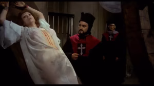 Inquisición