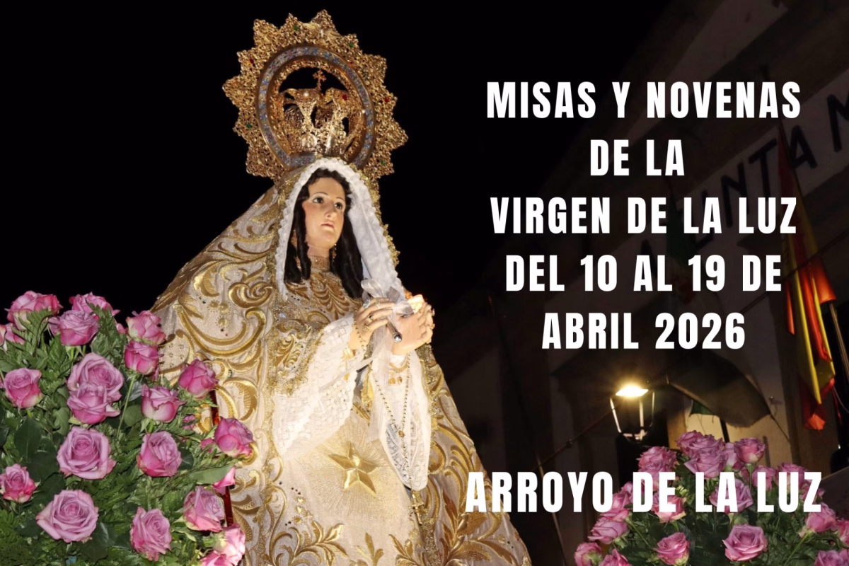 Día de las Familias en Arroyo de la Luz