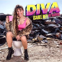 Isabel Rey - Diva de Barrio (2026)  en A Coruña