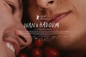 Iván & Hadoum
