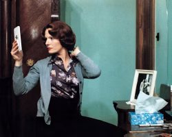 Jeanne Dielman, 23 Quai du Commerce, 1080 Bruxelles